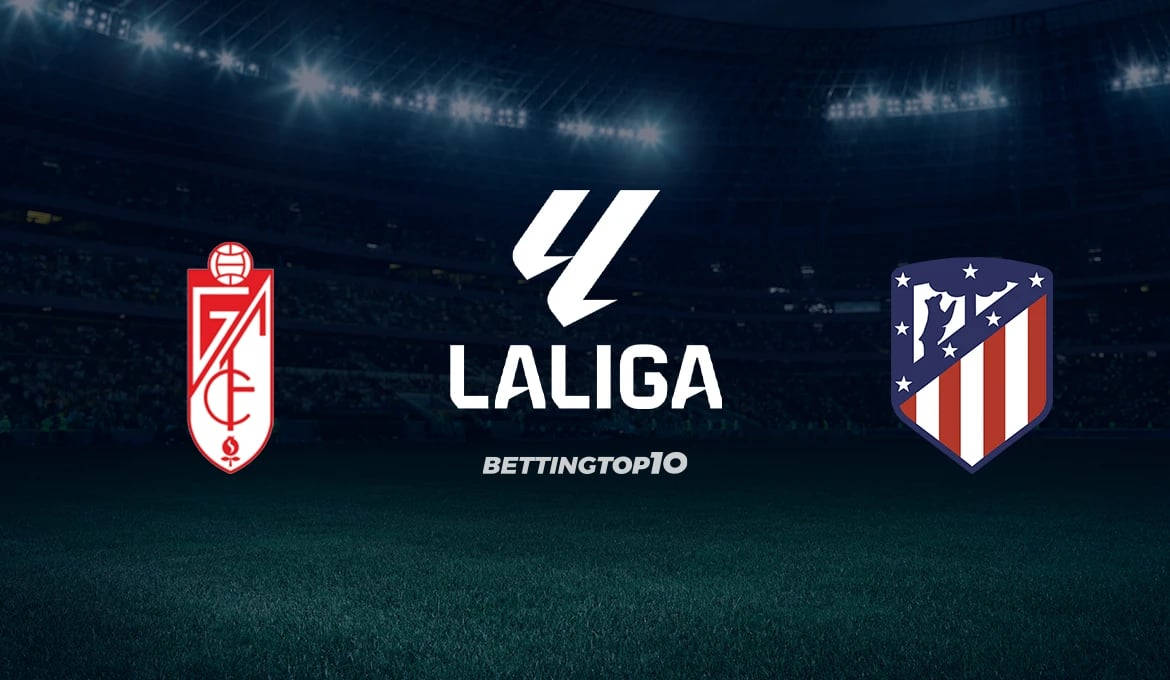 Palpite Granada x Atlético de Madrid 22/1/2024 - La Liga